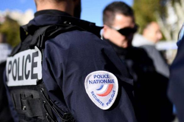 4 suspects en garde à vue après un coup de filet contre l'ultradroite en Alsace