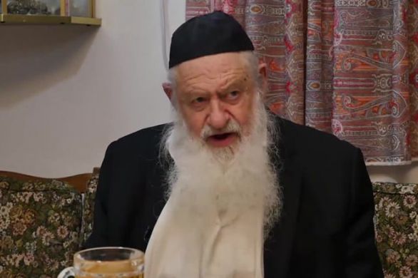 Le réalisateur israélien Uri Zohar devenu rabbin est décédé à 86 ans