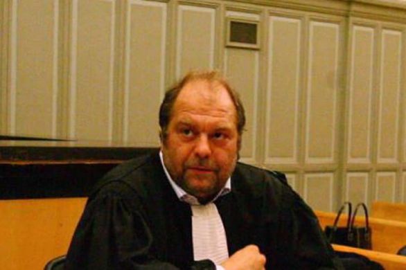 L’auteur de l’agression d’Éric Dupond-Moretti sera jugé en juillet