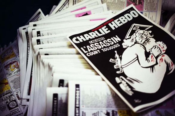 Un réseau terroriste lié à l'attentat à Charlie Hebdo démantelé en Italie