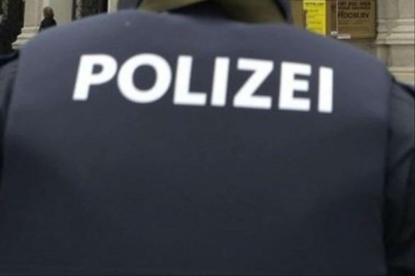 Une voiture percute des piétons à Berlin, 1 mort et 8 blessés