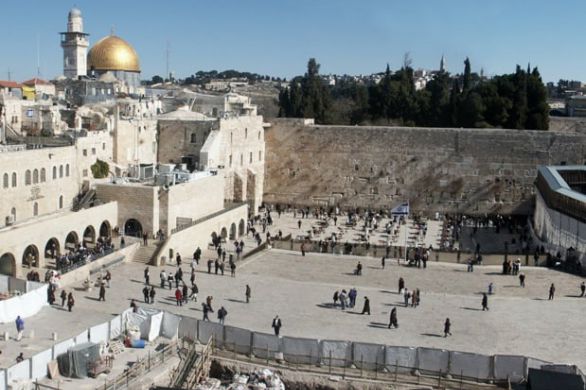 Jérusalem rejoint Tel Aviv parmi les villes les plus chères du monde