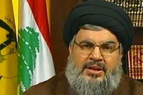 Hassan Nasrallah prévient que le Hezbollah empêchera Israël d'extraire du gaz sur le champs de Karish