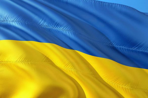 L'Ukraine accède au statut de candidat à l'Union européenne