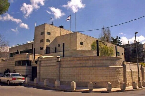 Avec la résidence du Premier ministre en construction, Yaïr Lapid vivra dans un appartement voisin