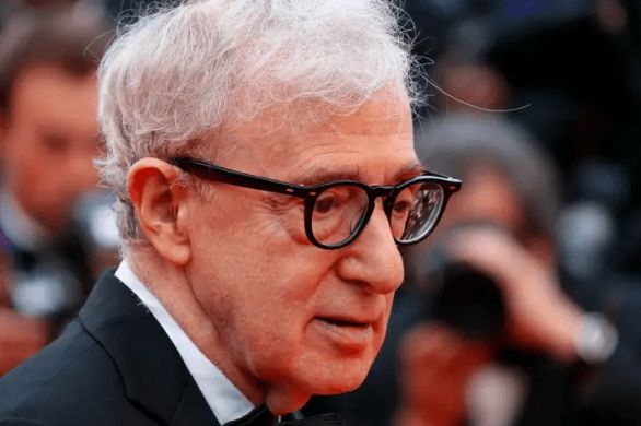 Woody Allen confie à Alec Baldwin que son prochain film pourrait être le dernier