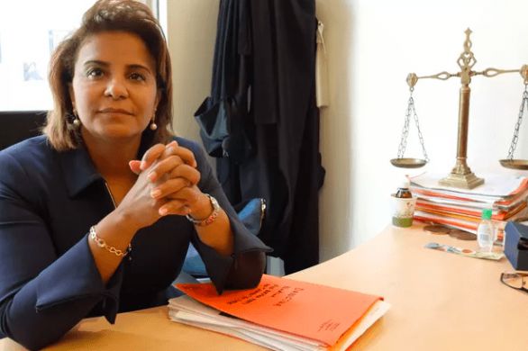 Samia Maktouf à propos du procès du 13 novembre 2015 sur Radio J : "C’est la loi qui a parlé, c’est la justice qui est passée"