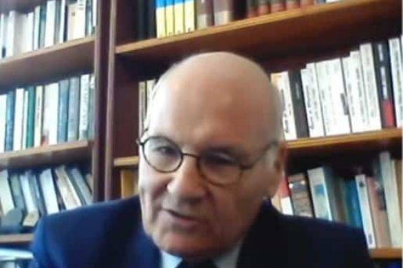 Freddy Eytan sur Radio J : «les contacts permanents qu’Israël a avec l’armée russe sont très importants»