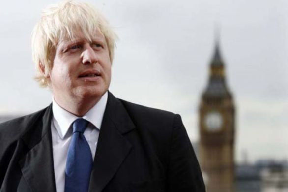 Le Premier ministre britannique Boris Johnson démissionne face à une importante crise politique