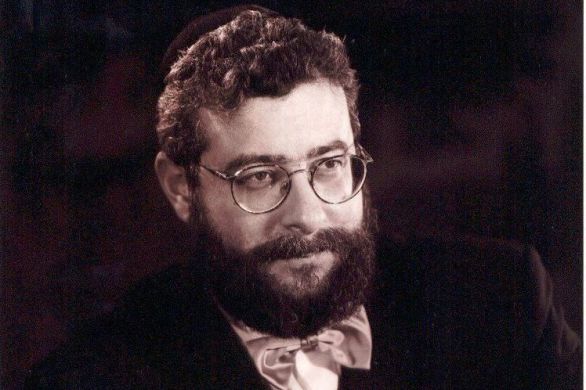 Après 29 ans en poste, Pinchas Goldschmidt n’est plus grand-rabbin de Moscou