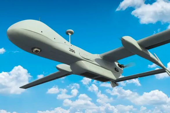 Maison Blanche : l'Iran s'apprête à livrer des drones armés à la Russie