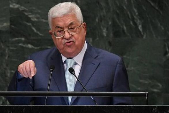 "Nous sommes revenus honteux", déclare un responsable palestinien après l'échec à l'ONU