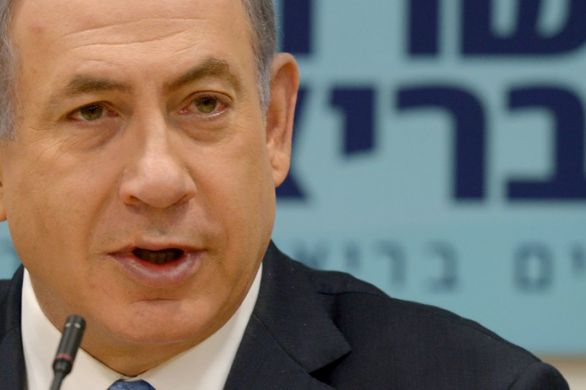 Benyamin Netanyahou va soumettre son plan de souveraineté à la Knesset