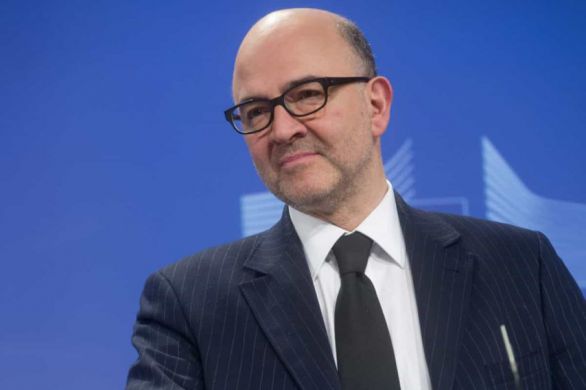 Pierre Moscovici nommé président de la Cour des comptes