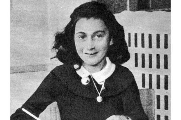 Un restaurant de Rhode Island publie un meme d'Anne Frank et s'excuse