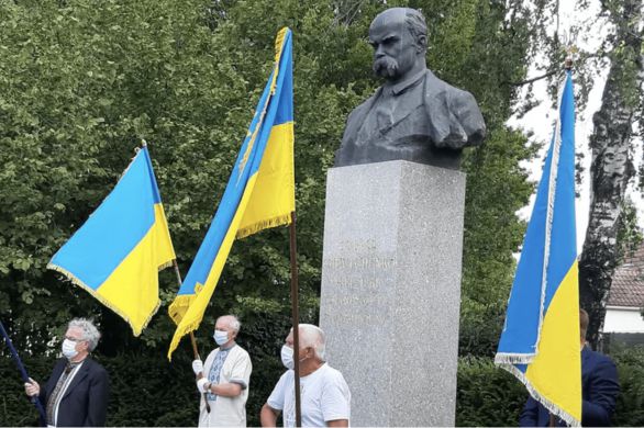 L'Ukraine fête célèbre son indépendance ce 24 août en pleine guerre avec la Russie