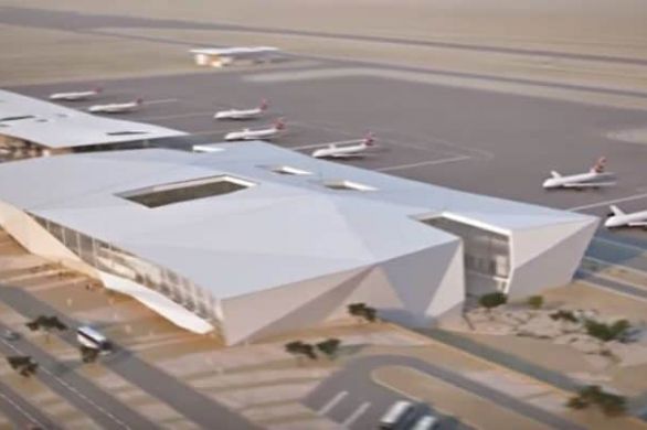 L'Autorité palestinienne exhorte les Palestiniens à ne pas utiliser l'aéroport israélien de Ramon d'Eilat