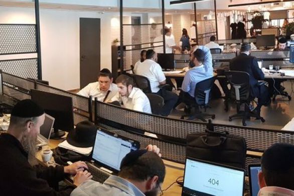 Israël nommé dans un classement troisième écosystème de start-up au monde