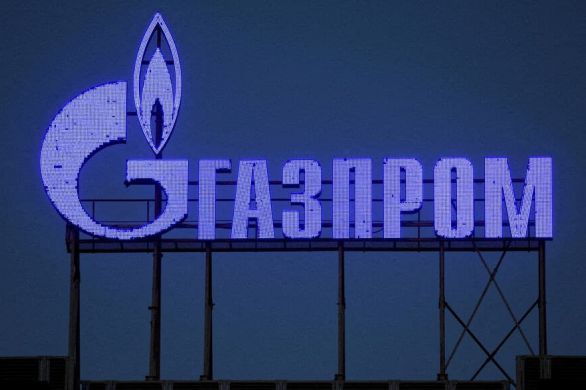 Gazprom suspend "entièrement" ses livraisons au groupe français Engie