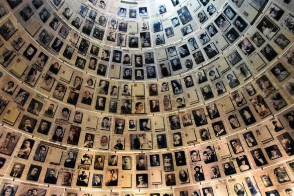 L'Autriche allouera 1,5 millions d'euros à un programme de commémoration de la Shoah à Yad Vashem