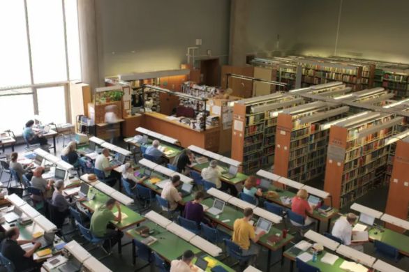 La Bibliothèque nationale d'Israël ouvre l'accès à 2 500 livres islamiques rares