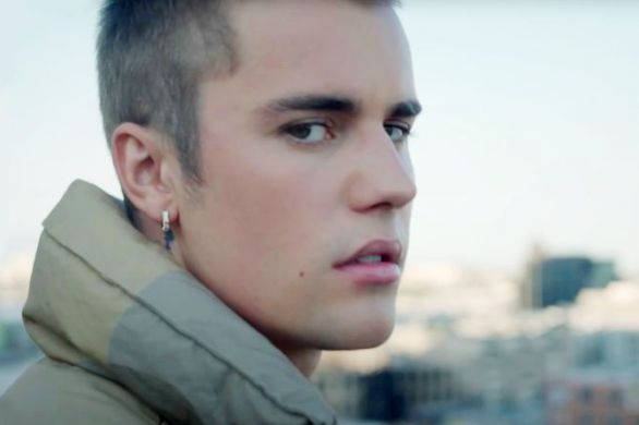 Justin Bieber annule son concert en Israël prévu en octobre