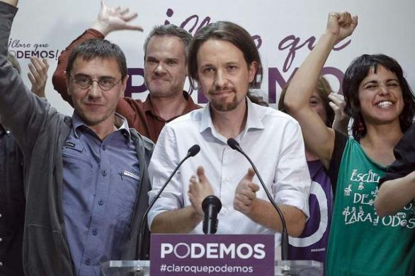 La dérive du parti espagnol Podemos vers le boycott d'Israël