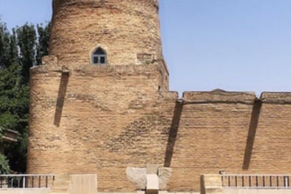 L'Iran menace de détruire le tombeau d'Esther et Mordekhaï pour construire un consulat pour la Palestine