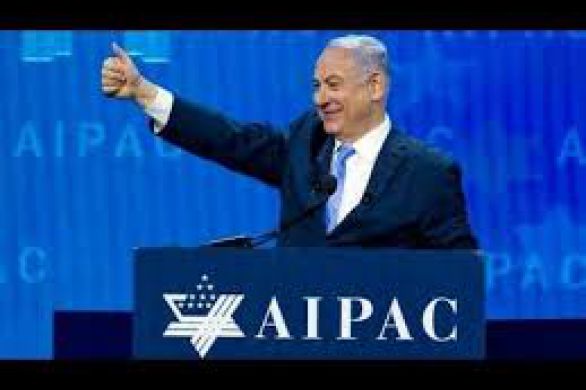 L'AIPAC autorise les législateurs à critiquer Israël sur l'application de la souveraineté en Judée
