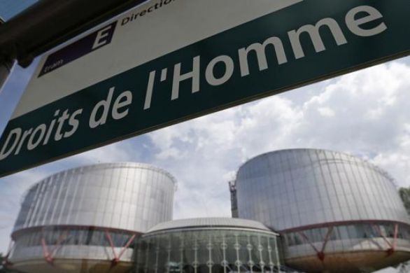 La CEDH condamne la France pour violation de la liberté d'expression de militants pro-Palestine