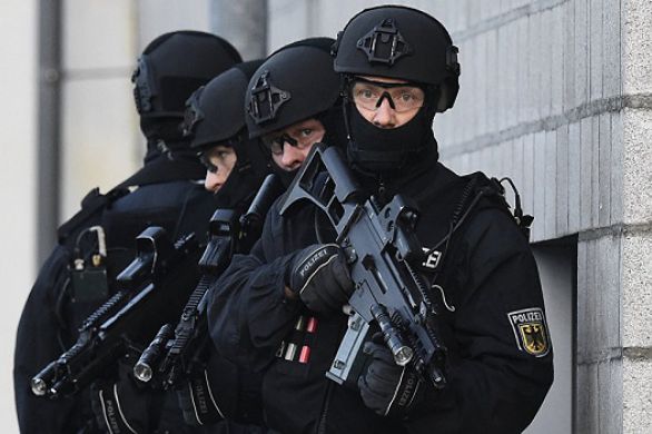 Fusillades à Hanau: une possible "motivation xénophobe" selon le  parquet antiterroriste
