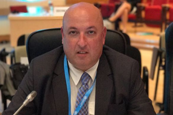 Le directeur général adjoint du ministère de la Santé israélien reconnaît avoir commis "une erreur"