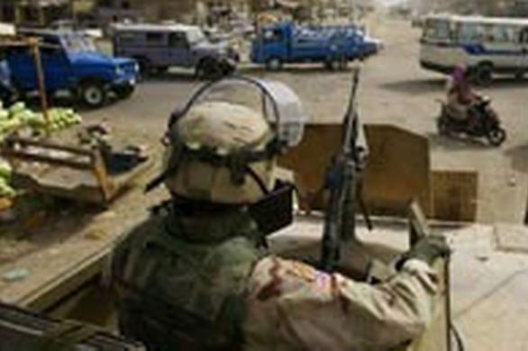 L'Irak et les Etats-Unis affirment leur engagement à réduire les troupes américaines en Irak