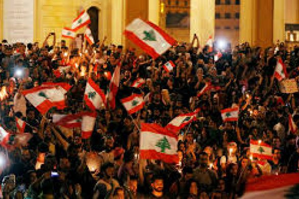 La violence menace d’enflammer le Liban