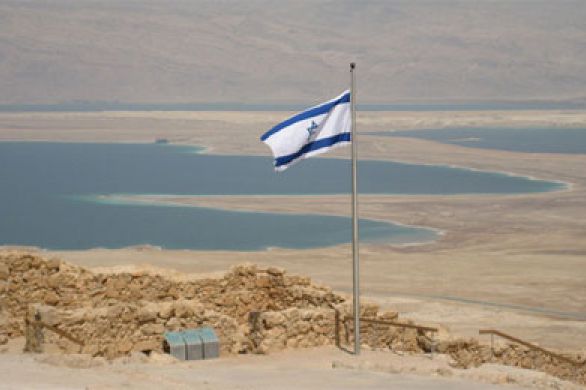 Israël construit une route reliant les implantations juives de Judée-Samarie au nord et au sud de Jérusalem