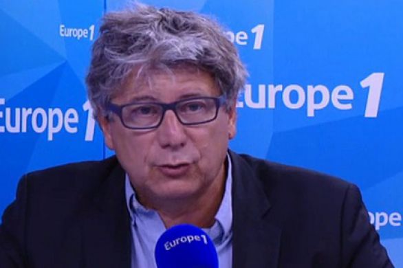 Eric Coquerel affirme "qu'on nous invente maintenant l'antisémitisme" suite à la manifestation à Paris