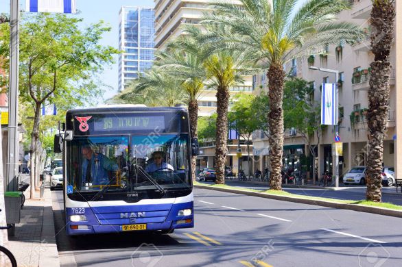 La Knesset va voter sur l'ouverture des transports en communs le Shabbat