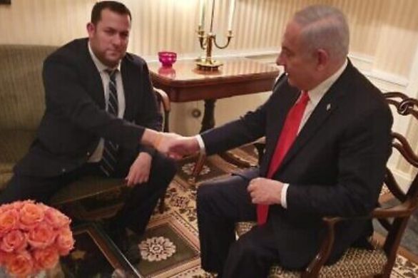 Le chef du conseil régional de Samarie rejette le plan d'annexion de Benyamin Netanyahou