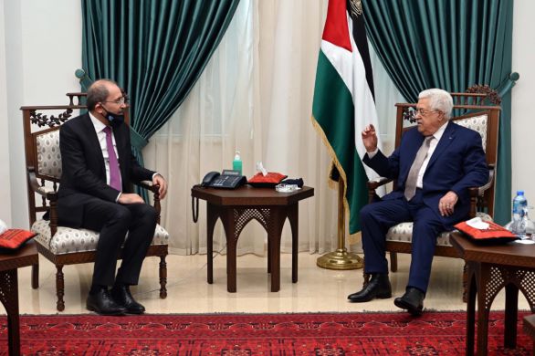 Le ministre des Affaires étrangères jordanien avertit que l'annexion affecterait les relations israélo-jordaniennes