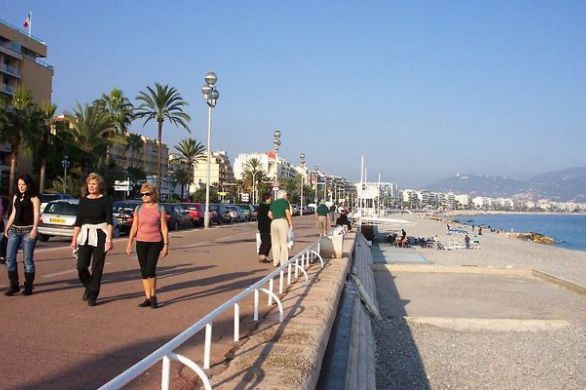L'aéroport de Nice reliera Israël à partir de juillet