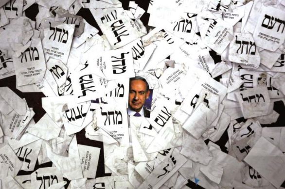 Elections israéliennes: des bureaux de vote spéciaux pour les électeurs mis en quarantaine à cause du coronavirus