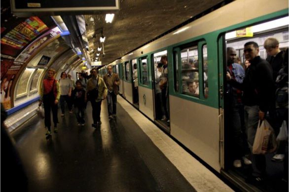 Réforme des retraites : trafic encore perturbé dans les transports ce jeudi en France