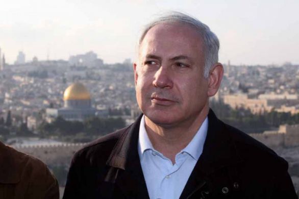 Avant de partir à Rome, Netanyahou demande à l'Italie de reconnaître Jérusalem comme capitale d'Israël