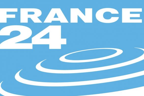 Des journalistes de France 24 suspendus pour des messages violemment antisémites