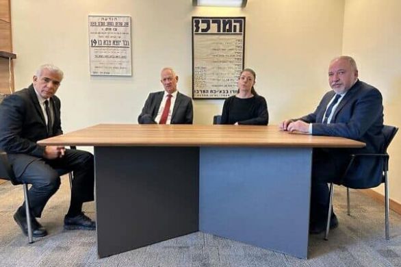 Les chefs de l'opposition israéliens critiquent la nouvelle proposition de réforme judiciaire