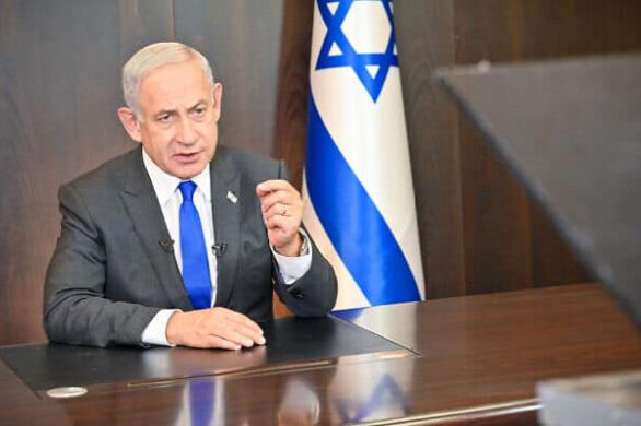 Benyamin Netanyahou l'affirme : Israël ne rétablira pas les villes du nord de la Samarie