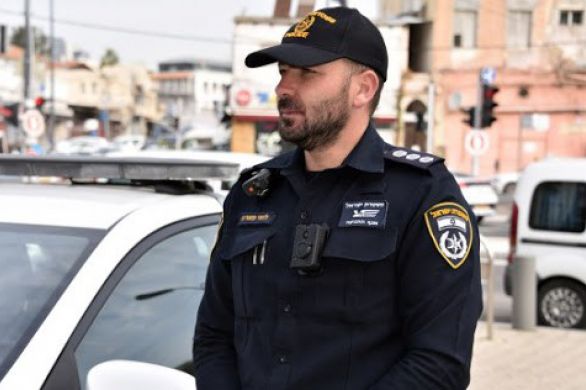 La police renforce ses effectifs à Jérusalem en ce premier jour de Ramadan