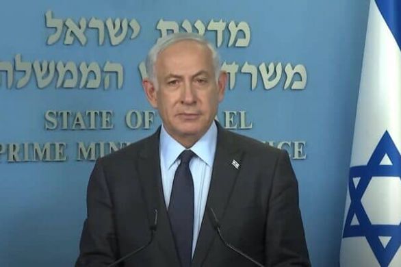 Benyamin Netanyahou suspend le projet de réforme judiciaire