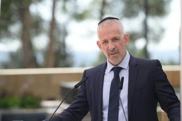 Chef du Shin Bet : les divisions sociales "pourraient conduire au désastre"