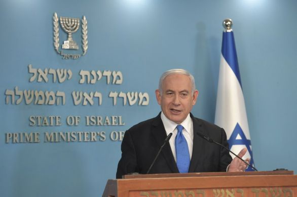 Réforme judiciaire : Benyamin Netanyahou affirme que le nouveau texte sera différent